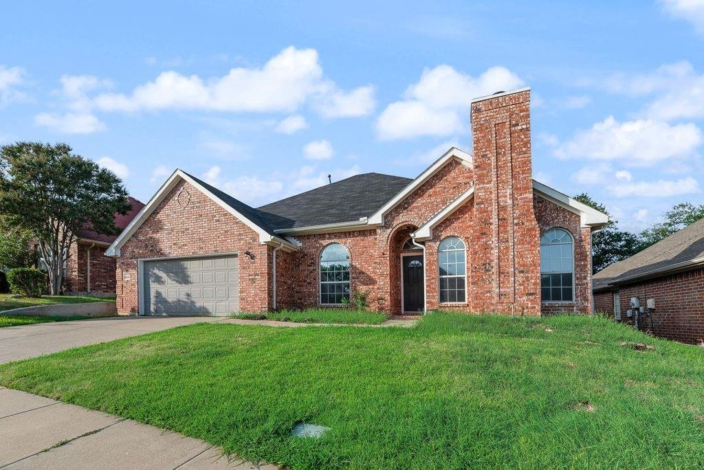 House in Carrollton, Texas, United States 3 - 18552839