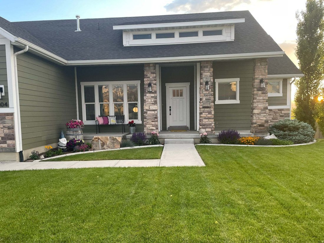 House in Payson, Utah, United States 3 - 18551464
