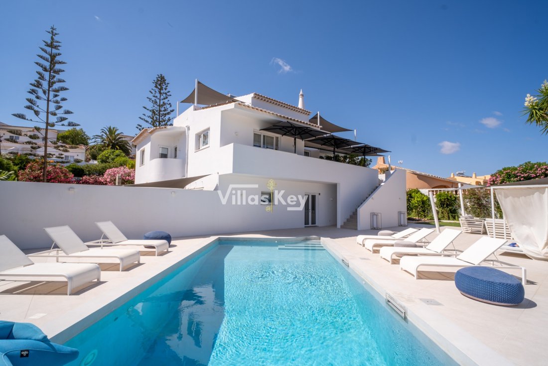 House in Praia da Luz, Algarve, Portugal 1 - 18549935