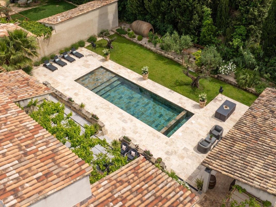 House in Paradou, Provence-Alpes-Côte d'Azur, France 2 - 16992157