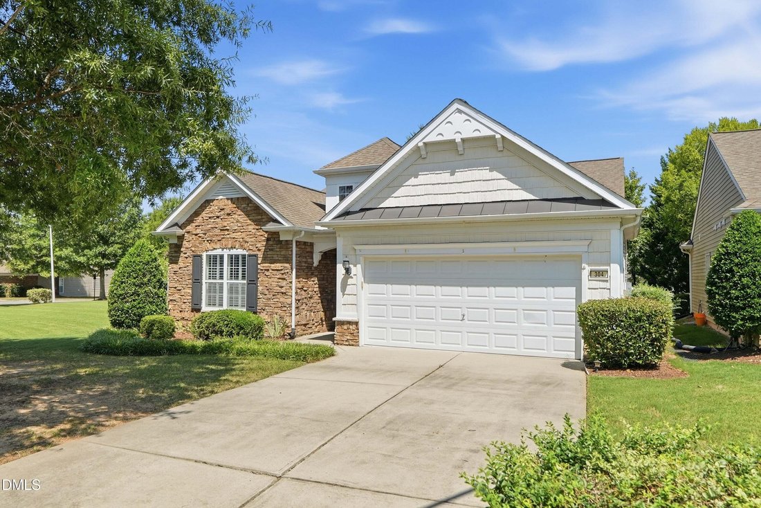 House in Cary, North Carolina, United States 2 - 18548560