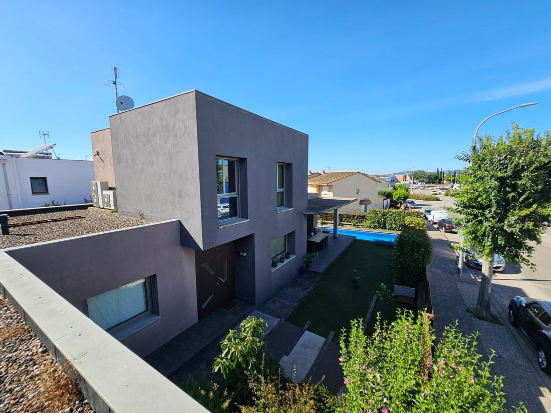 House in Girona, Catalonia, Spain 4 - 18552978
