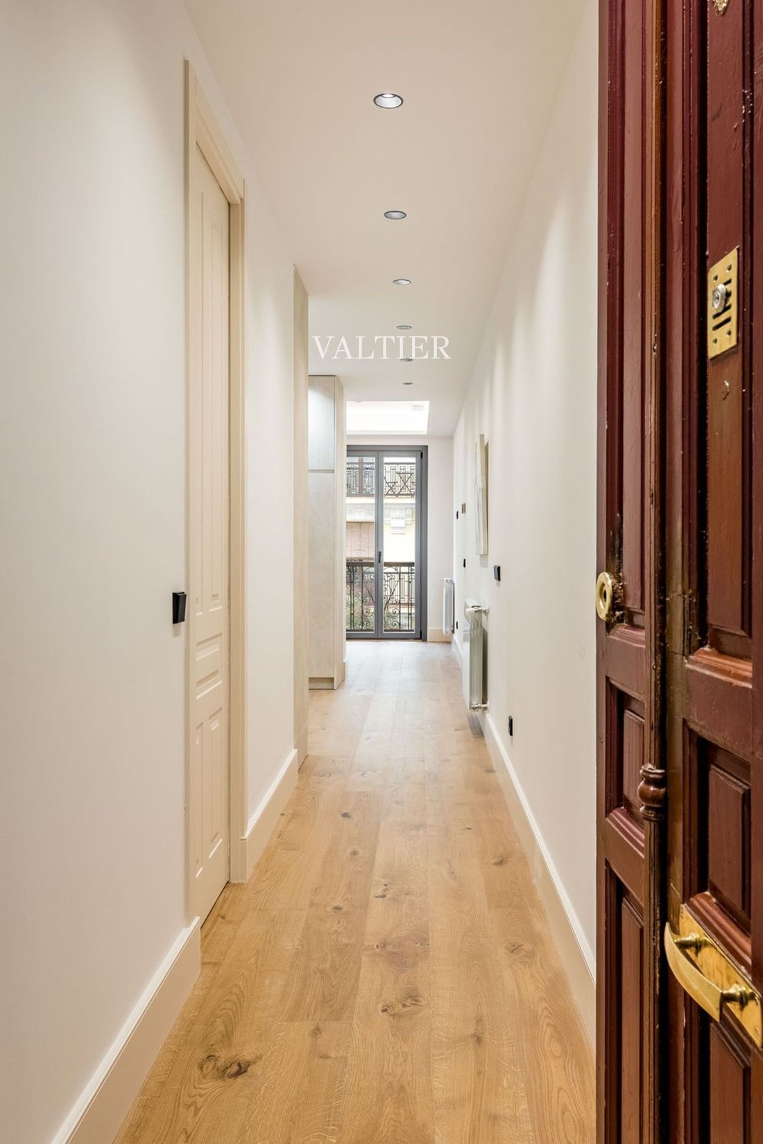 Apartment in Retiro, Madrid, Spain 5 - 18548447