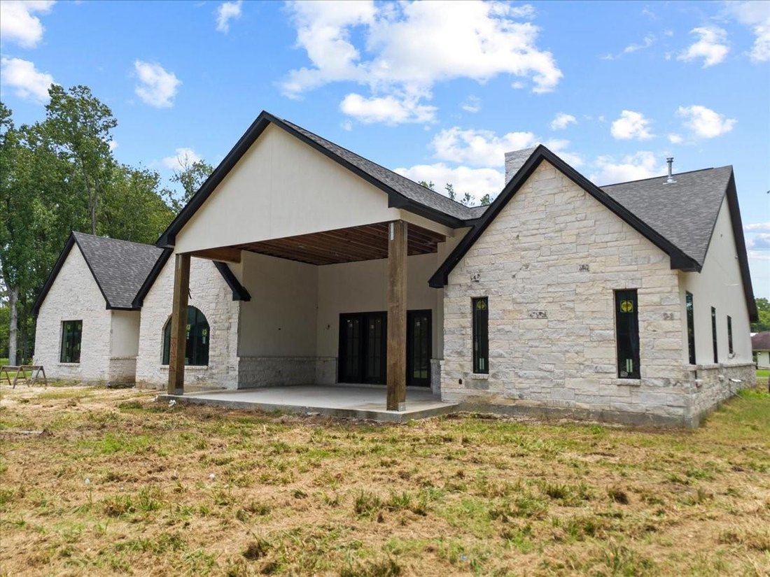 Maison à Baytown, Texas, États-Unis 4 - 18548691