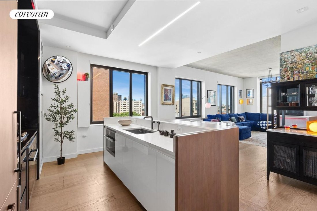 Condo in New York, New York, United States 5 - 18120951