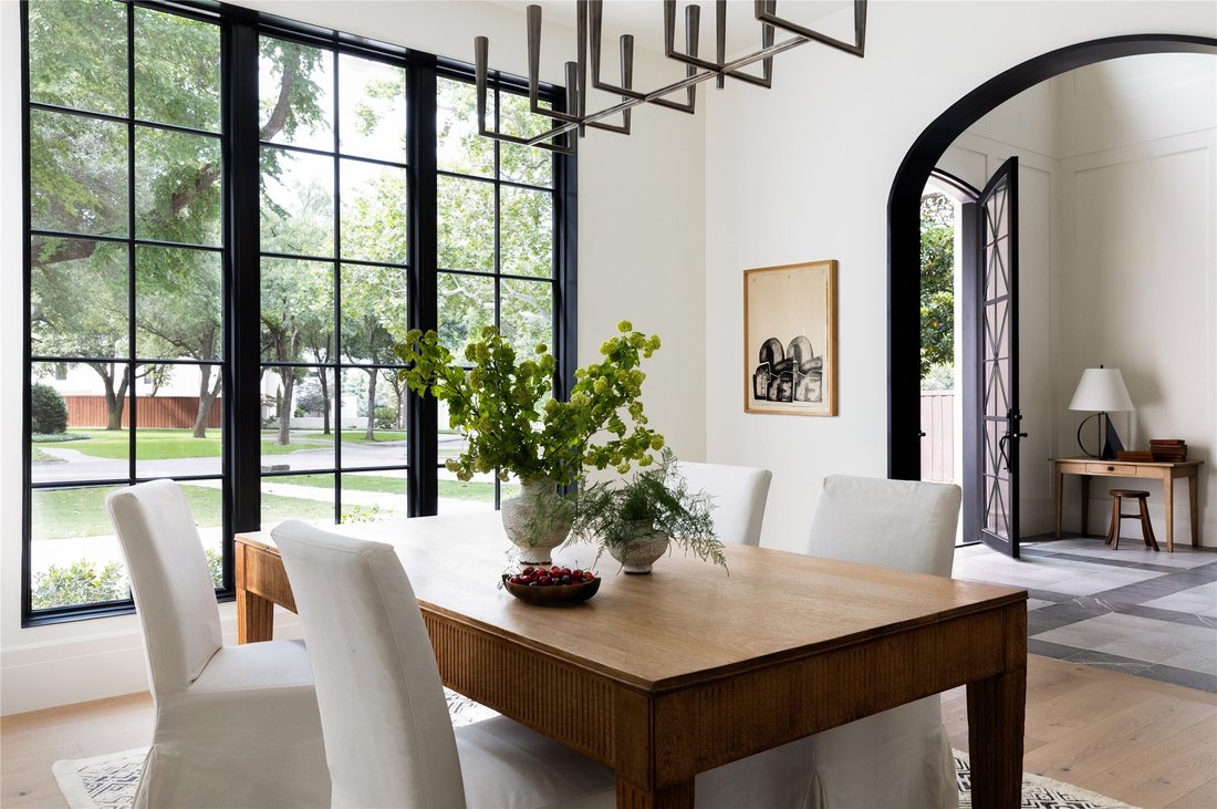 House in Dallas, Texas, United States 5 - 18553066