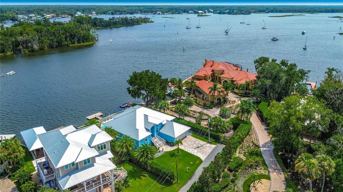 House in Crystal River, Florida, United States 3 - 18431183