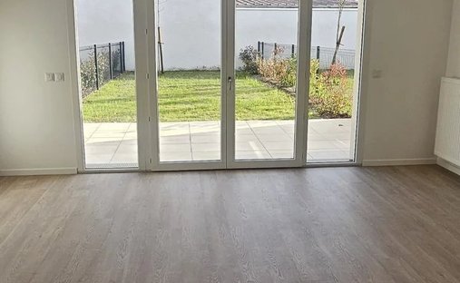 House in Neuilly-Plaisance, Ile-de-France, France 1