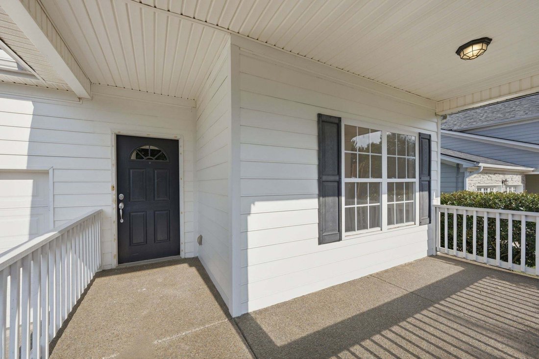 House in Franklin, Tennessee, United States 3 - 18552135