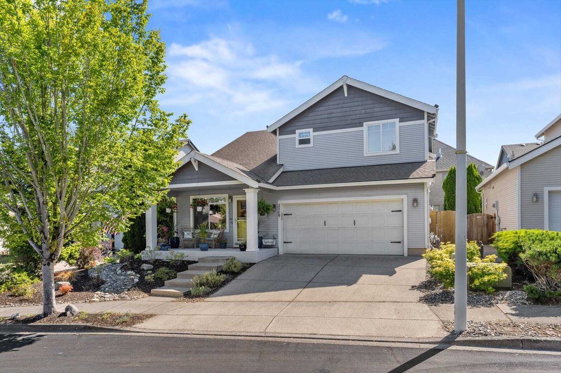 House in Camas, Washington, United States 1 - 18549689