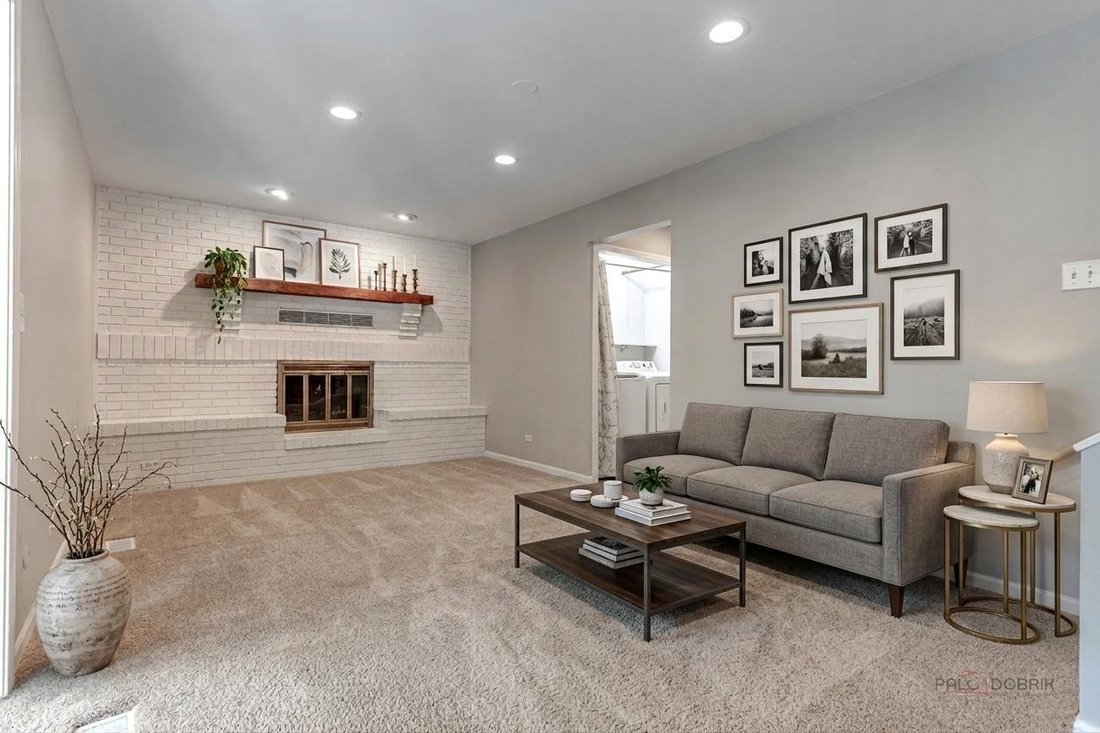 House in Vernon Hills, Illinois, United States 4 - 18548770