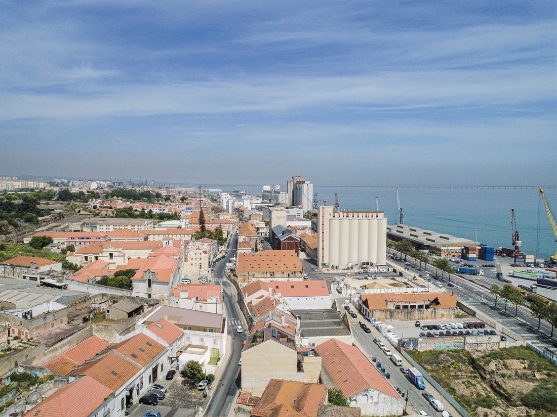 Apartment in Beato, Lisbon, Portugal 2 - 18553238