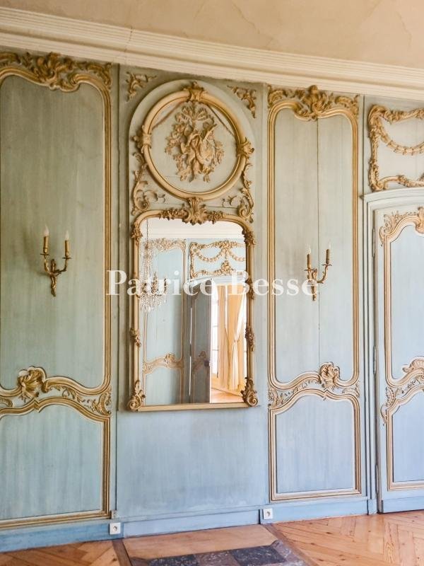 Apartment in Vieux Marché-Cathédrale, Rouen, France 4 - 18551829