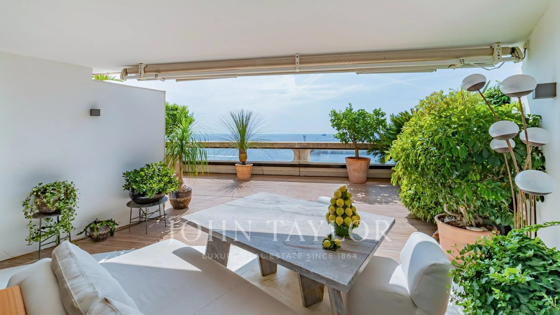Apartment in Monaco, Monaco 3 - 18549386