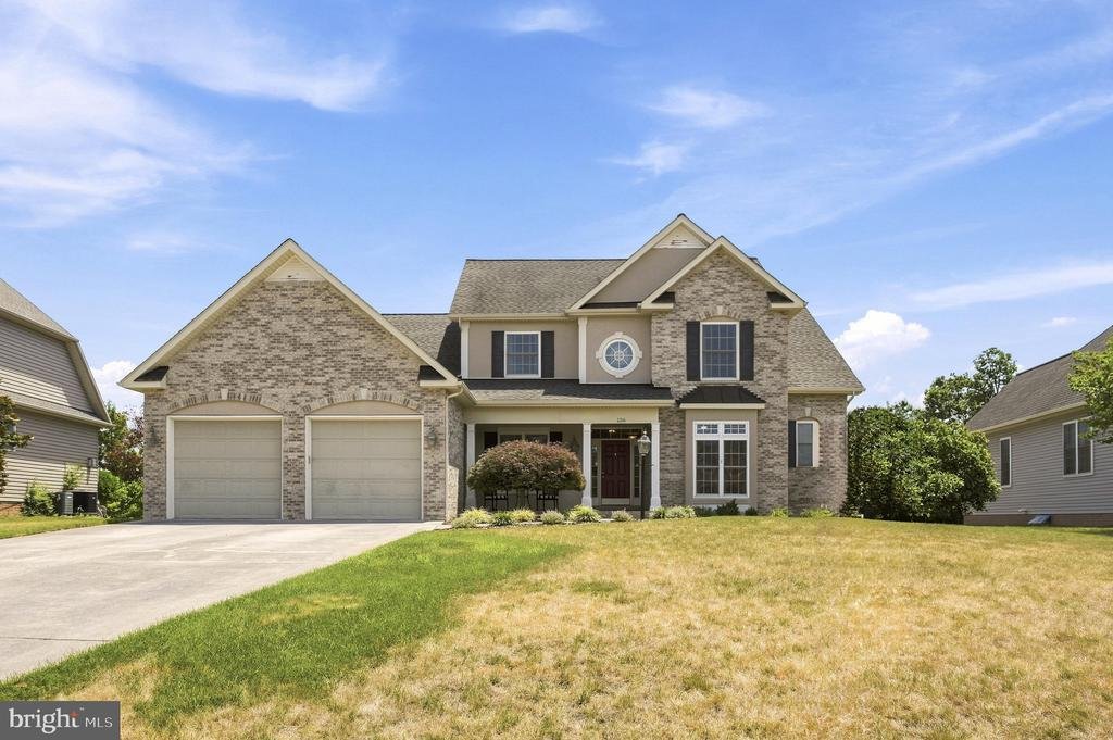 House in Winchester, Virginia, United States 5 - 18550467