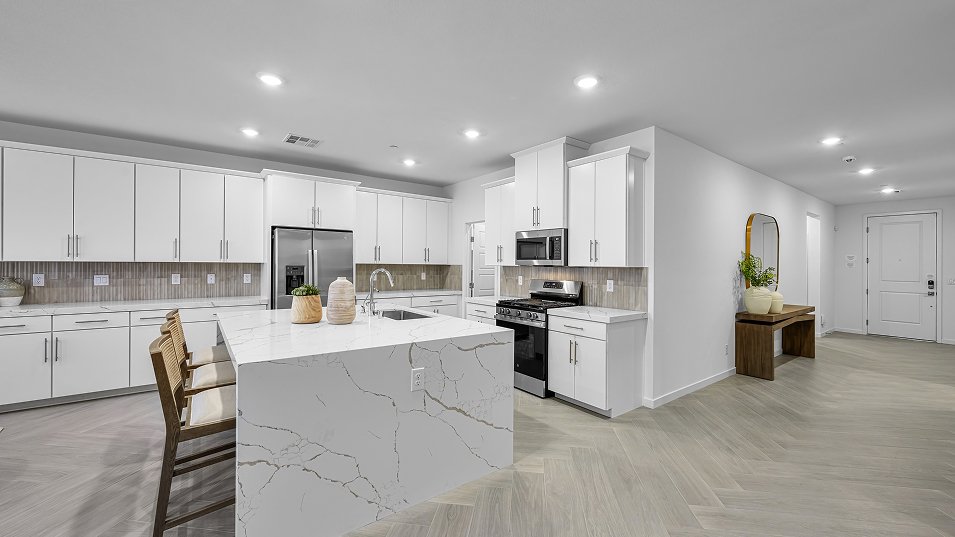 House in Henderson, Nevada, United States 2 - 18549630