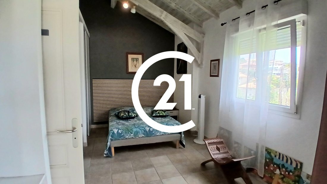 Apartment in Les Trois-Îlets, Le Marin, Martinique 5 - 18068920