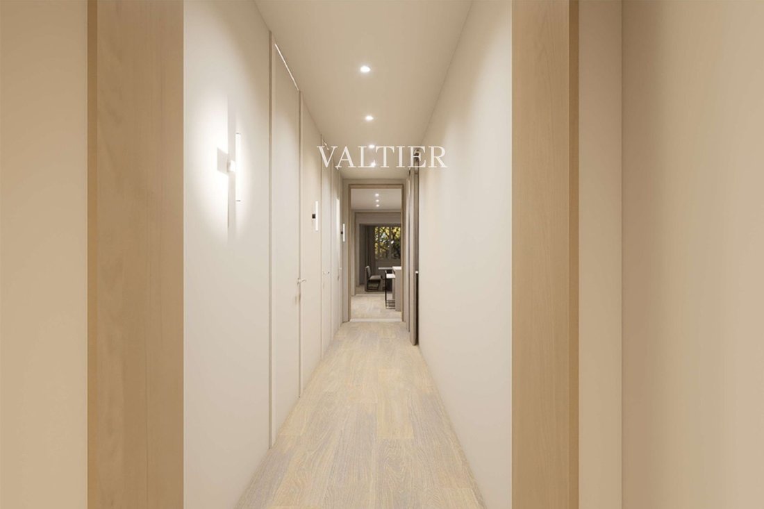 Apartment in Barrio Salamanca, Madrid, Spain 2 - 18548320