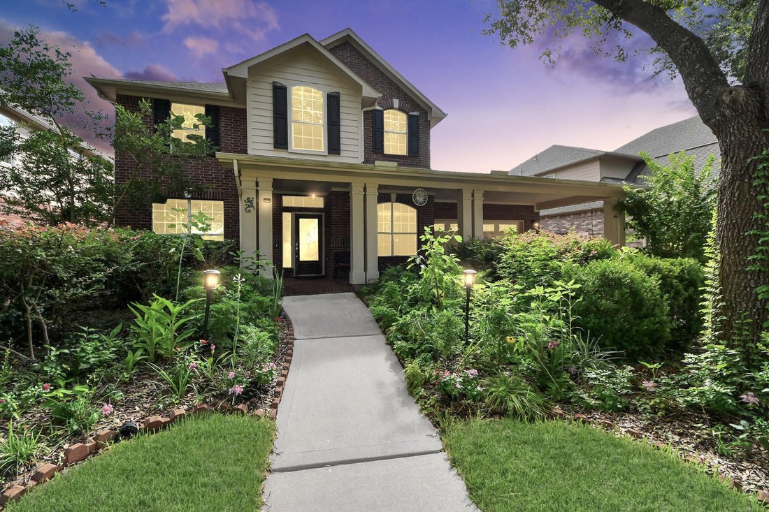 House in Sugar Land, Texas, United States 3 - 18548776