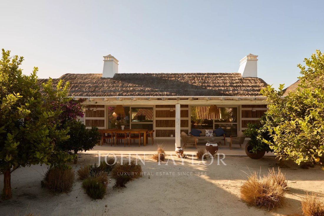 House in Carvalhal, Setubal, Portugal 3 - 18275563