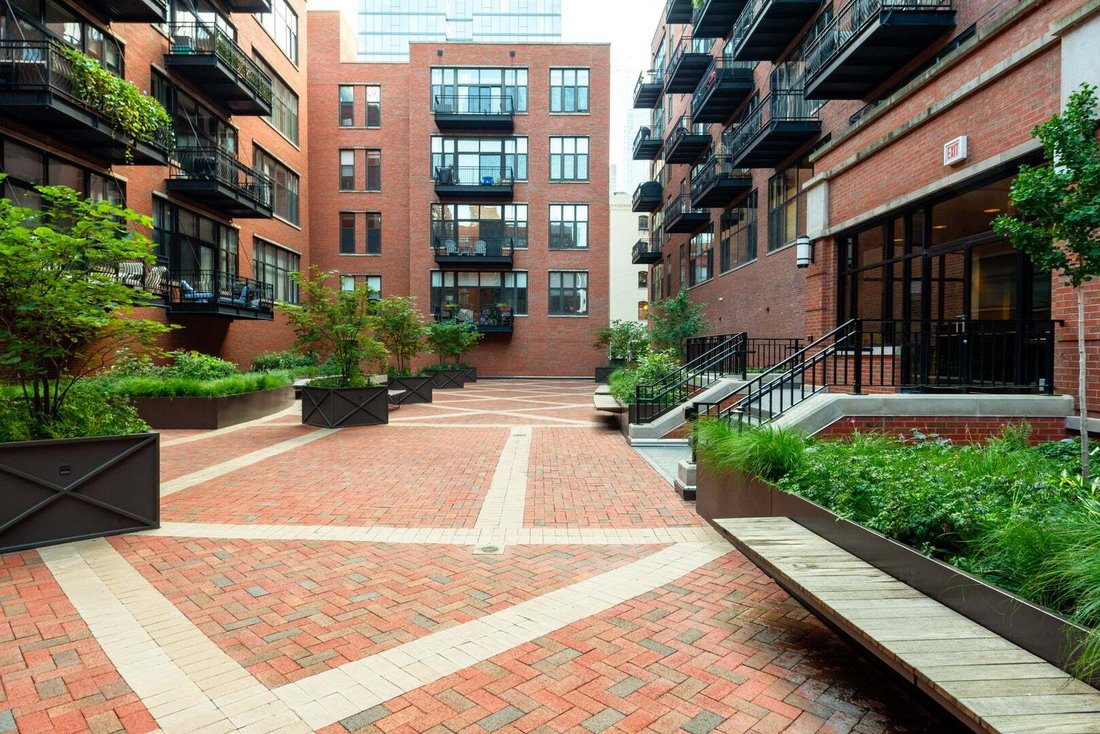 Condo in Chicago, Illinois, United States 2 - 18552685