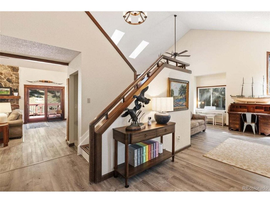 House in Colorado Springs, Colorado, United States 5 - 18548347
