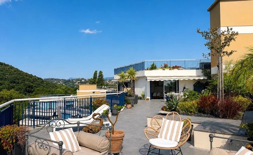 Apartment in Mandelieu-la-Napoule, Provence-Alpes-Côte d'Azur, France 1