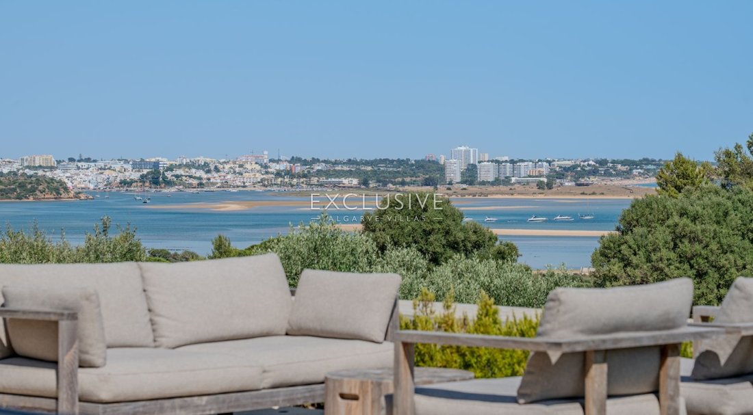 Villa in Odiáxere, Algarve, Portugal 2 - 18549817
