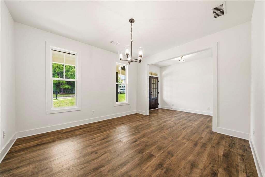 House in Cartersville, Georgia, United States 4 - 18548129