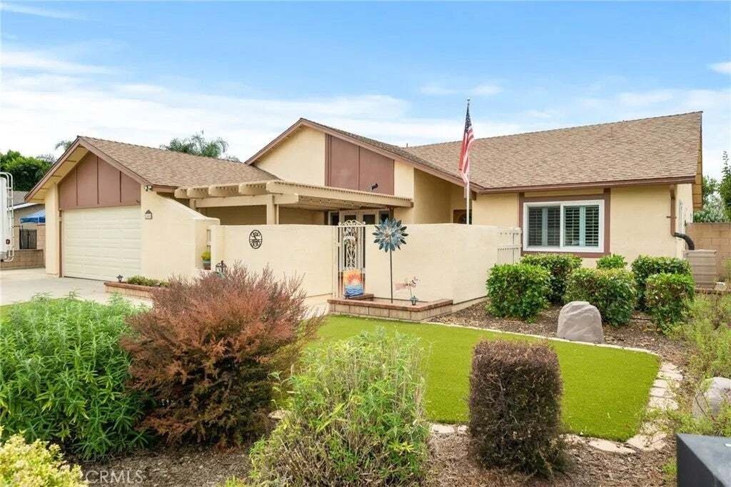 House in La Verne, California, United States 3 - 18548682