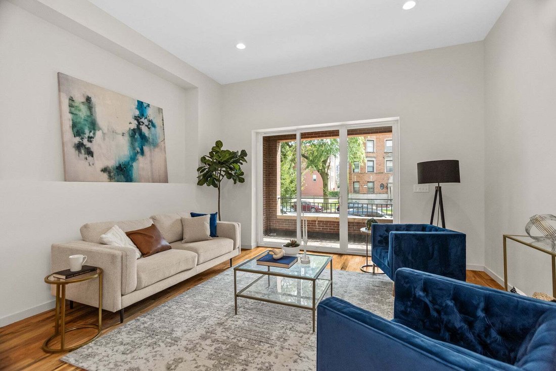 Condo in Chicago, Illinois, United States 2 - 18552660