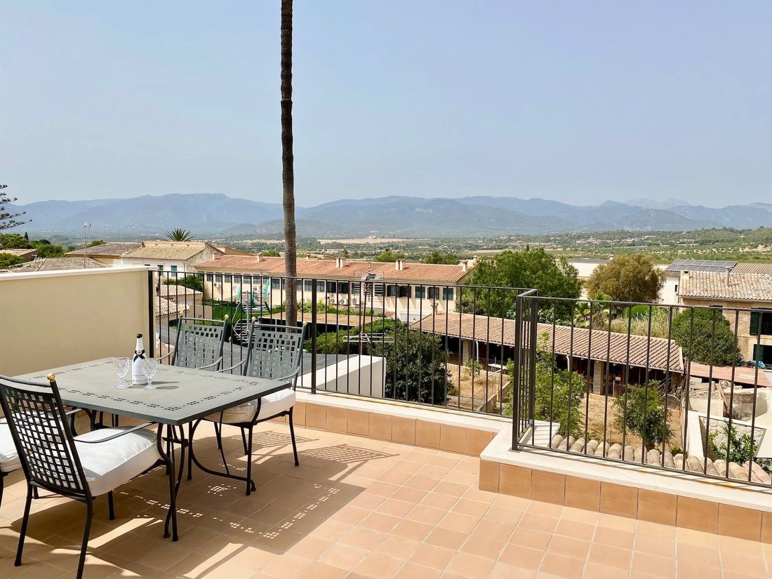 Chalet in Marratxi, Balearic Islands, Spain 4 - 18551245
