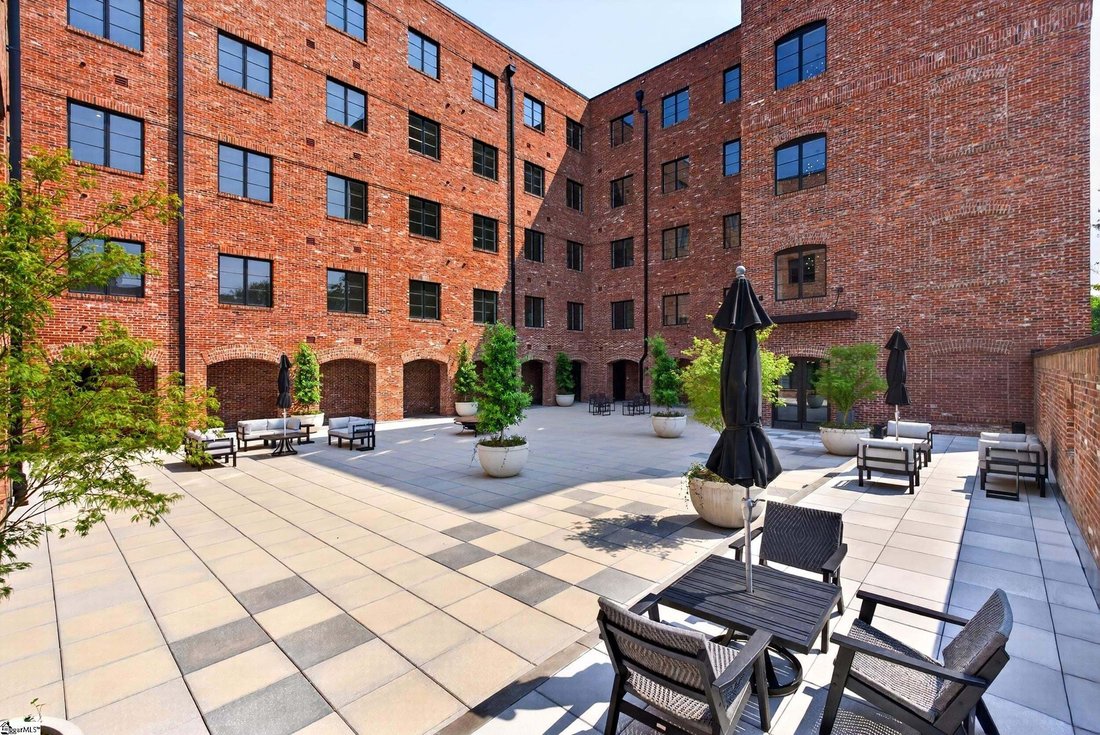 Condo in Greenville, South Carolina, United States 4 - 18550924