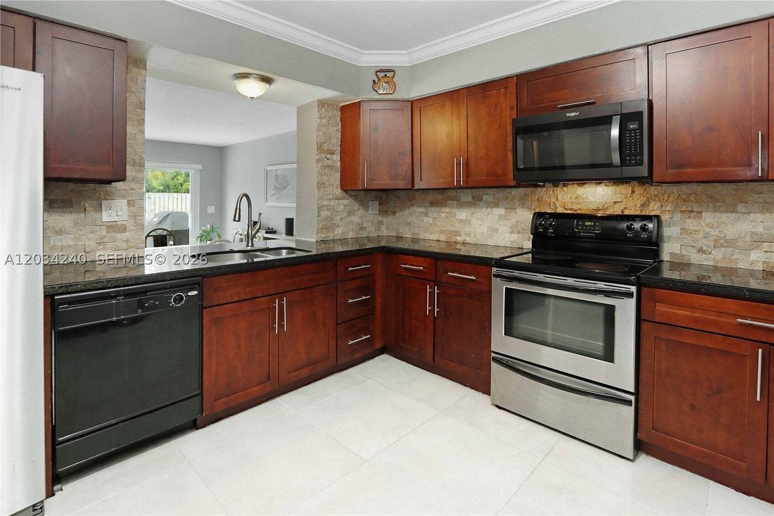 House in Hollywood, Florida, United States 4 - 18132895