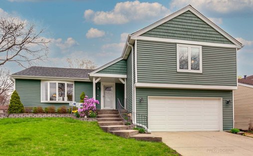 Casa a Vernon Hills, Illinois, Stati Uniti 1