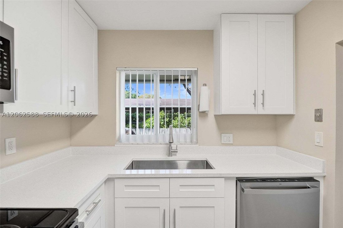 Apartment in Fort Lauderdale, Florida, United States 4 - 18550812