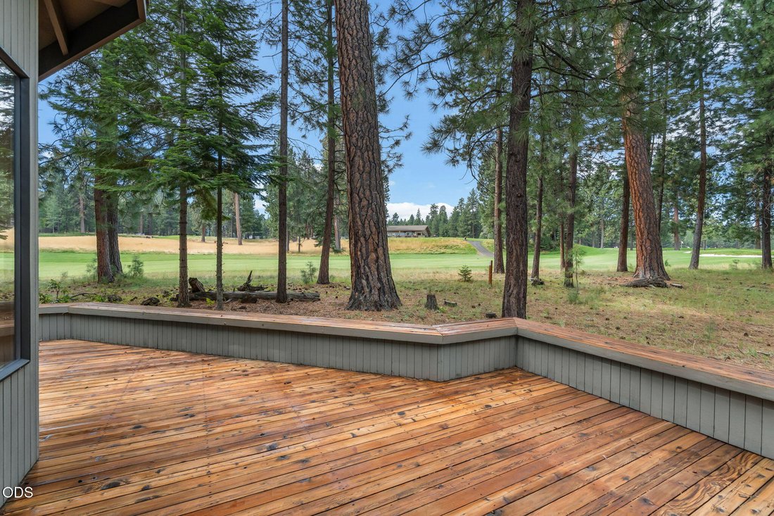 House in Black Butte Ranch, Oregon, United States 5 - 18551404