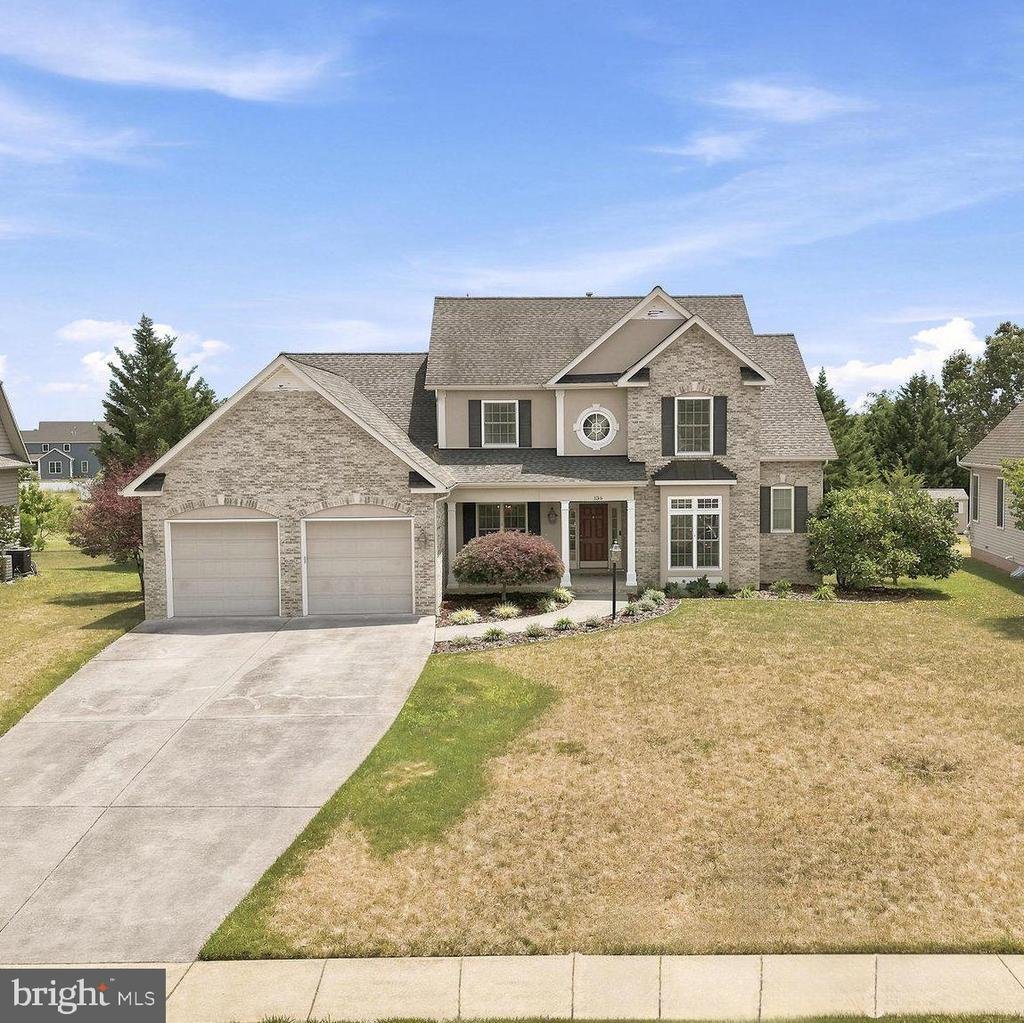 House in Winchester, Virginia, United States 2 - 18550467