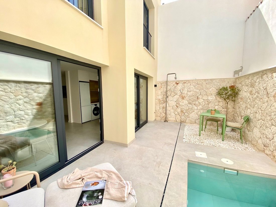 Chalet in Marratxi, Balearic Islands, Spain 3 - 18551245