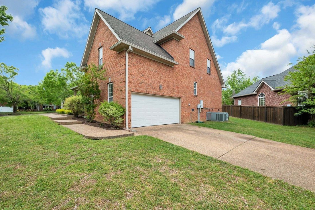 House in Mt. Juliet, Tennessee, United States 4 - 18548267