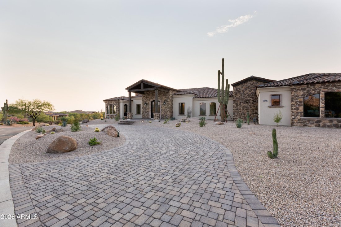 House in Scottsdale, Arizona, United States 2 - 18549115
