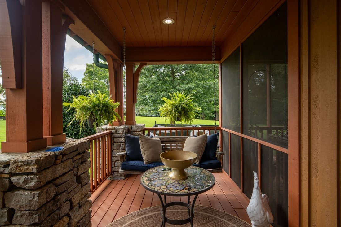 Farm Ranch in Belfast, Tennessee, United States 2 - 18552350