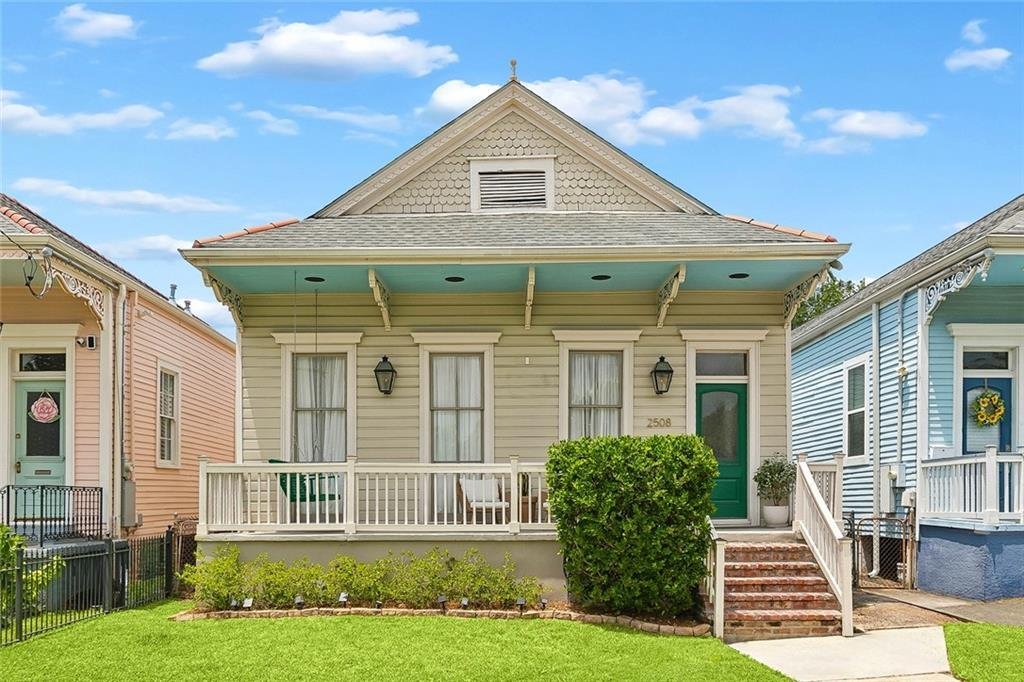 House in New Orleans, Louisiana, United States 1 - 18550999