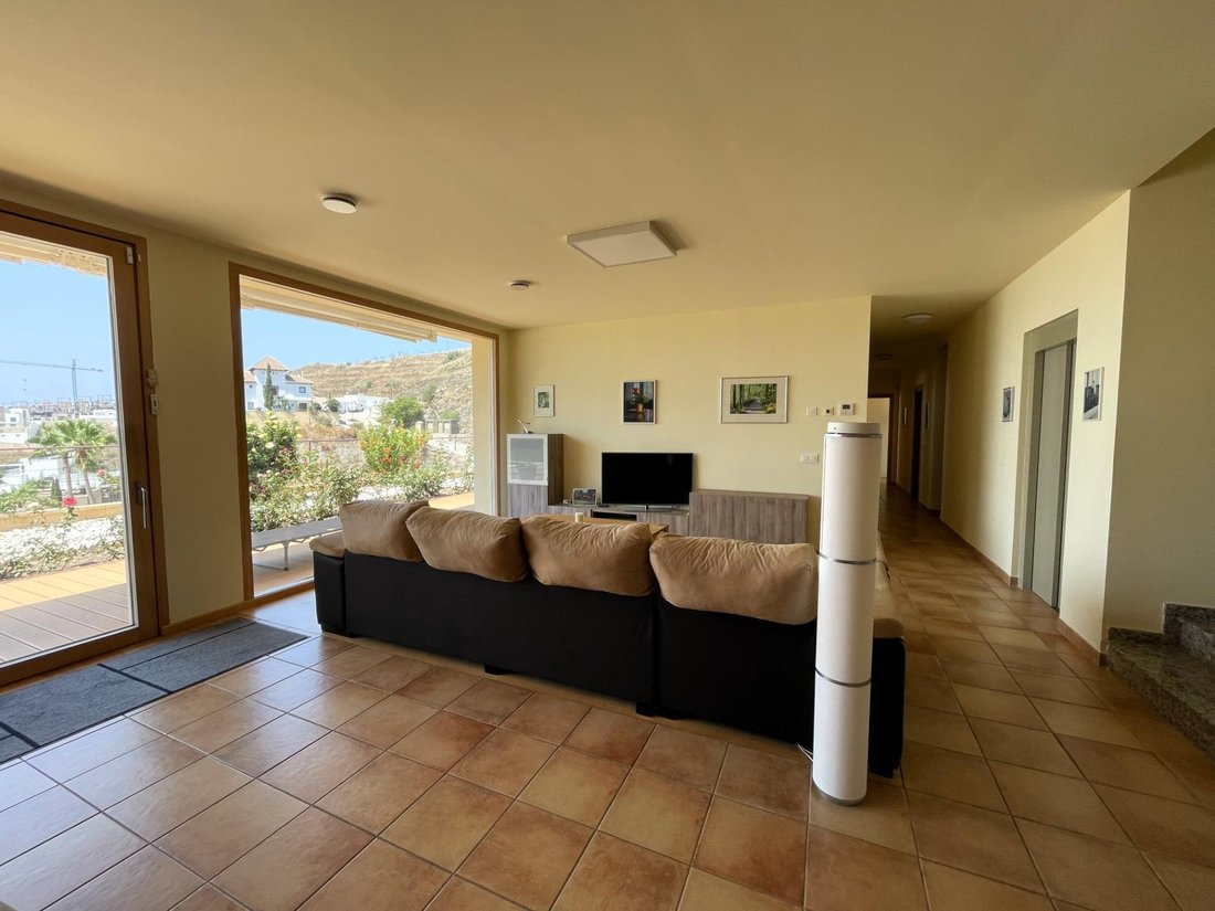 Villa in Torrox, Andalusia, Spain 5 - 18553006