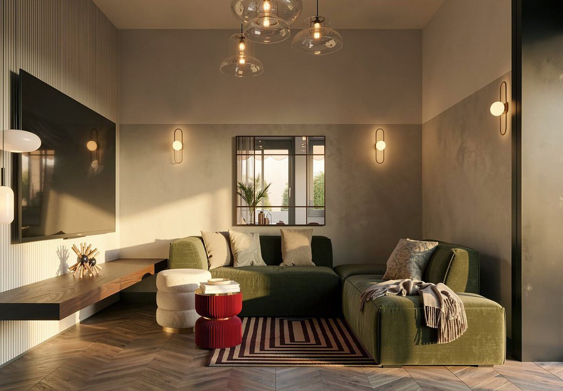 Apartment in Center, Turin, Piedmont 4 - 18553880
