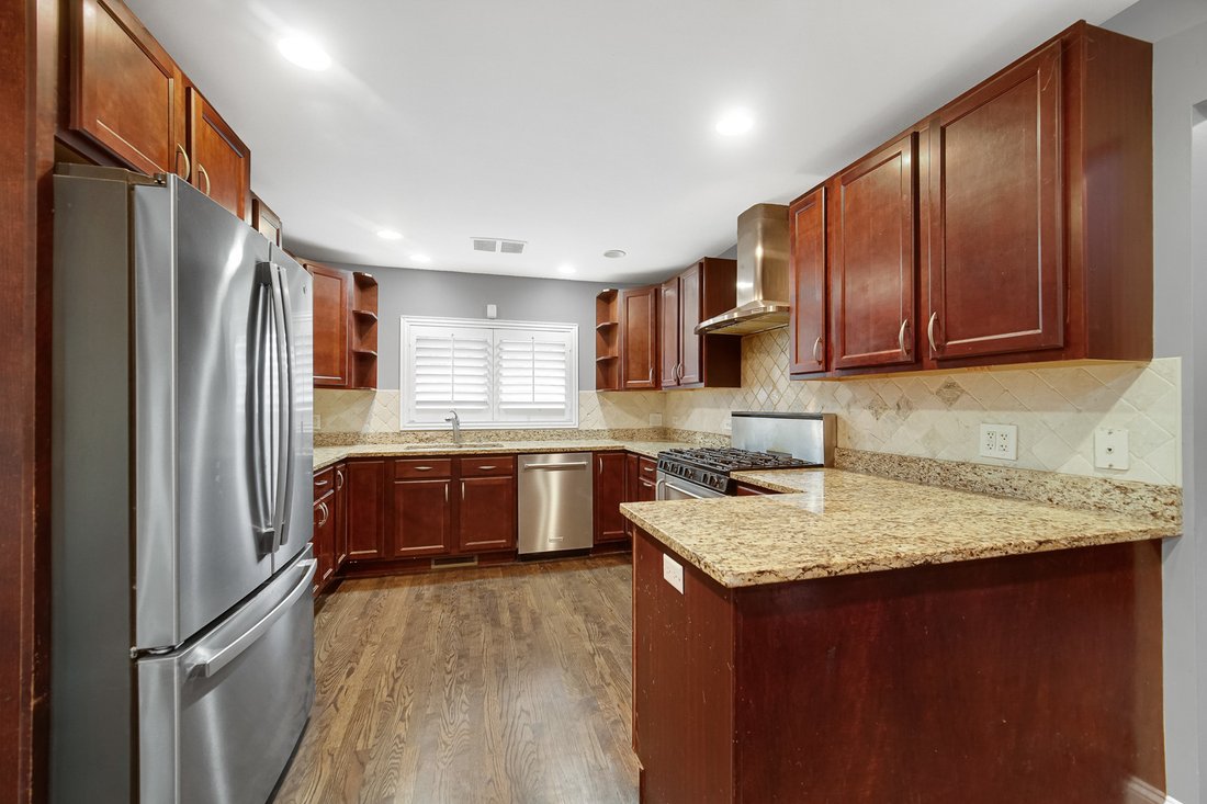 House in Northbrook, Illinois, United States 5 - 18548326