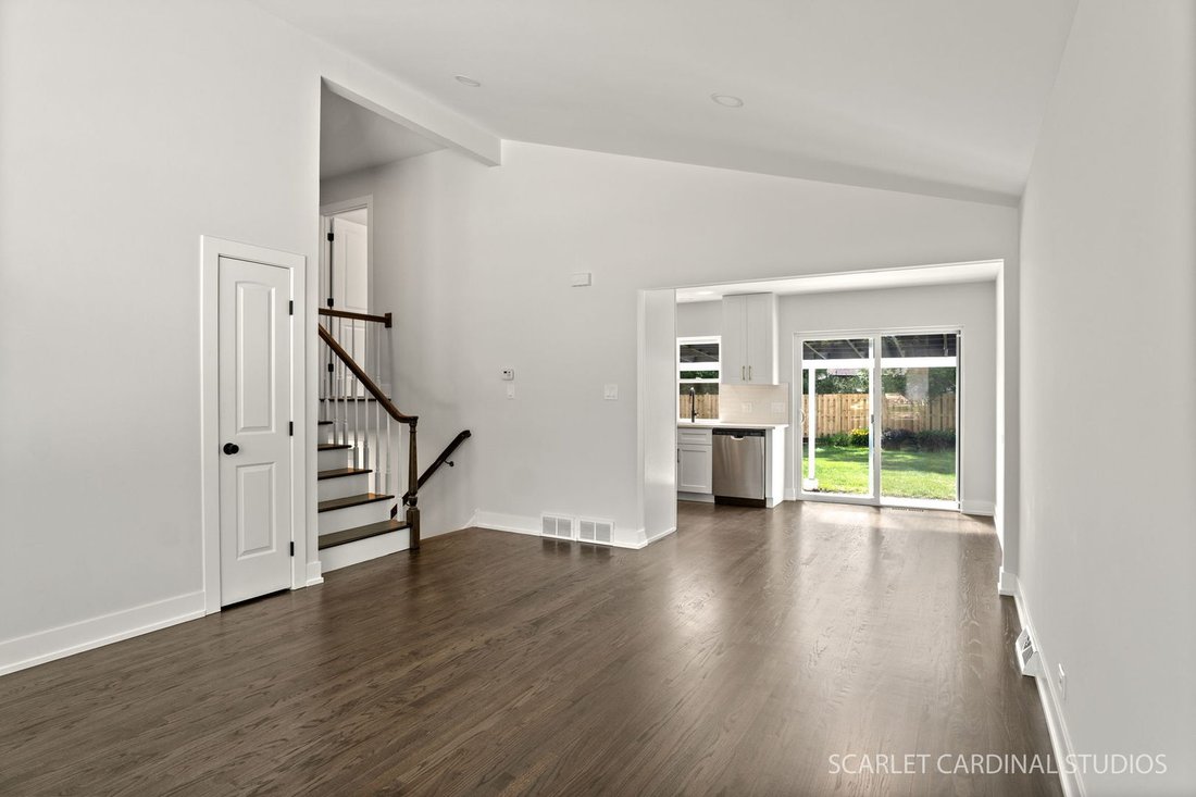 House in Villa Park, Illinois, United States 5 - 18552627