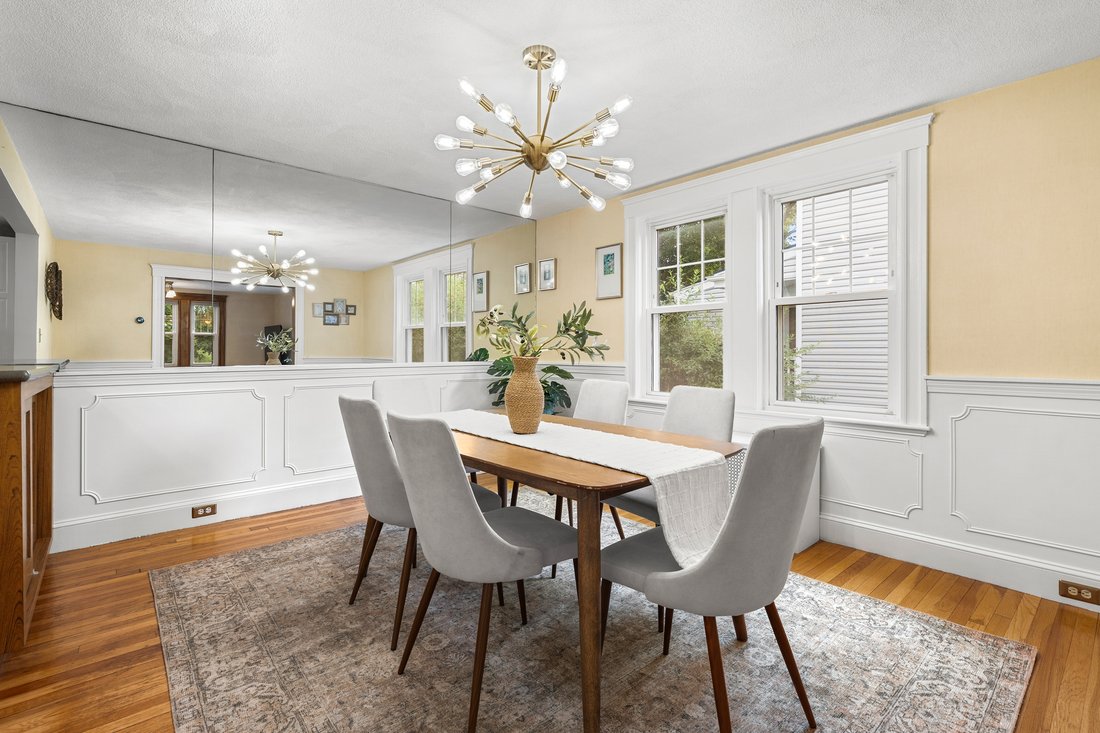 House in Medford, Massachusetts, United States 1 - 18550478