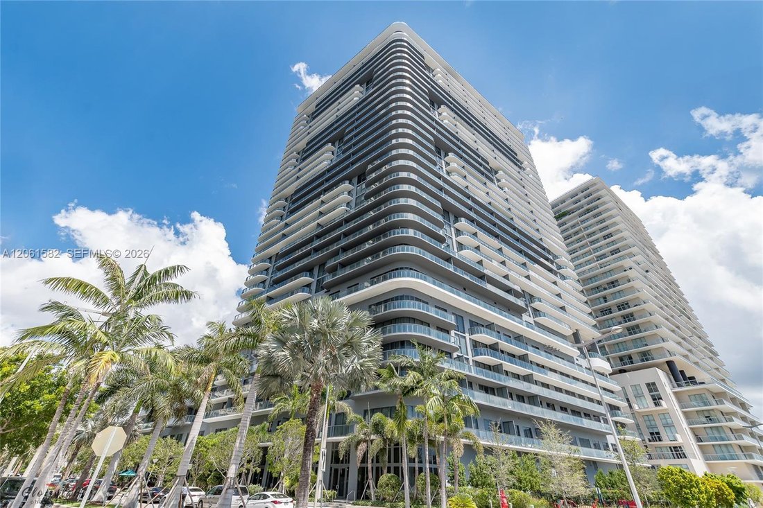 Condo in Miami, Florida, United States 1 - 18553181