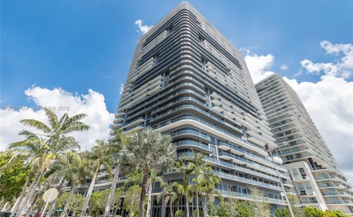 Condo in Miami, Florida, United States 1